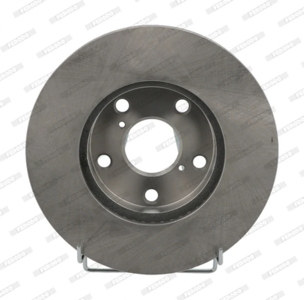 Japon Fren Diski Ön - . - Frd Ddf1216 - Resim 1