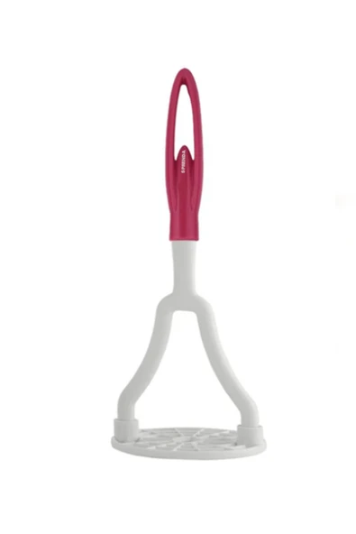 Beyaz İnci Patates Püre Yapıcı 23,5cm - Resim 2