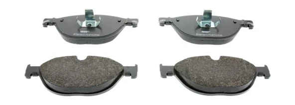 Bmw Fren Balatası Ön - Fren Balatası Ön - Frd Fdb4285 - Resim 1