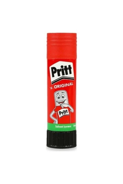 Pritt Yapıştırıcı Stick 22 gr 208845 ürün görseli