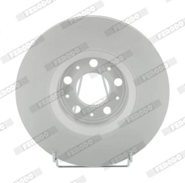 Volvo Fren Diski Ön - Fren Diski Ön - Frd Ddf1078c - Resim 1