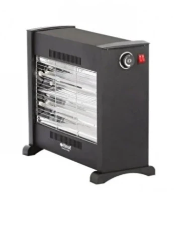 İtimat 10502 Quartz 2+1 Küçük Boy Isıtıcı ürün görseli