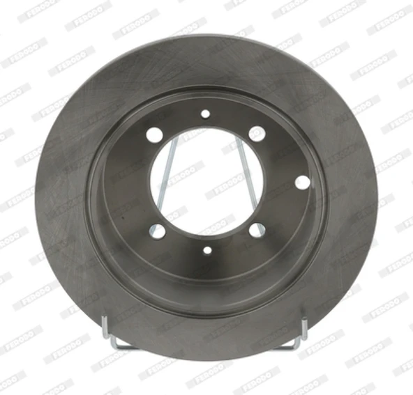 Japon Fren Diski Arka - Takım - Frd Ddf1141 - Resim 1