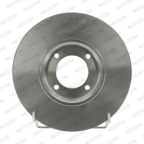 Ford Fren Diski Ön - (adet Fiyatıdır) - Frd Ddf023 - Resim 1