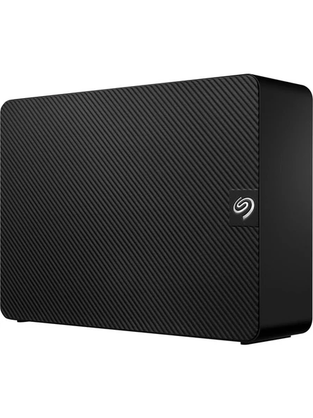 Seagate Expansion Desktop 8 TB Harici Sabit Disk STKP8000400 ürün görseli