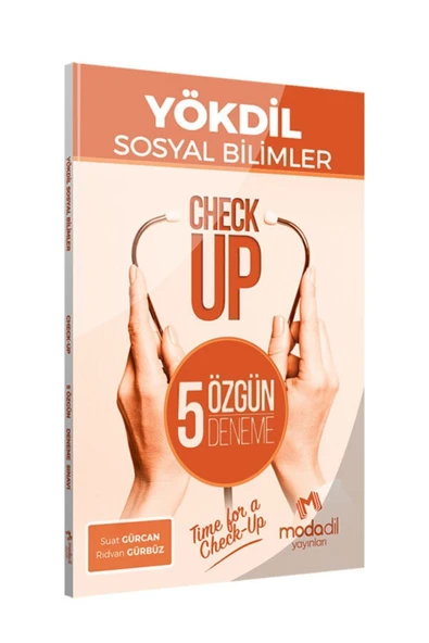 Modadil YÖKDİL SOSYAL - Kazandıran SET B Yayınları - Resim 3
