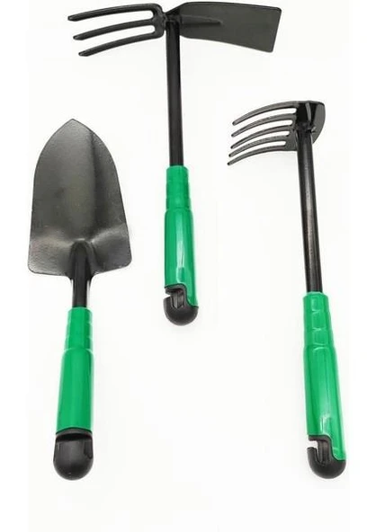 Spring Garden Hobby Bahçe Seti 3´Lü 508200 ürün görseli 1