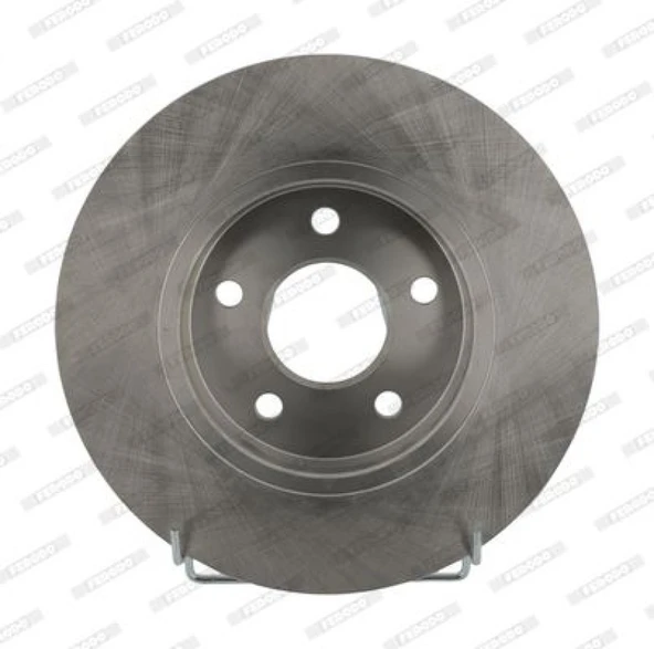 Ford Fren Diski Arka - Takım - Frd Ddf1126 - Resim 1