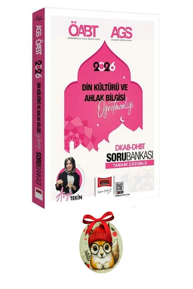 PeraMila Yargı 2026 Meb Ags Kpss Öabt Asya Tekin Dkab Dhbt Mbst Soru Bankası ürün görseli