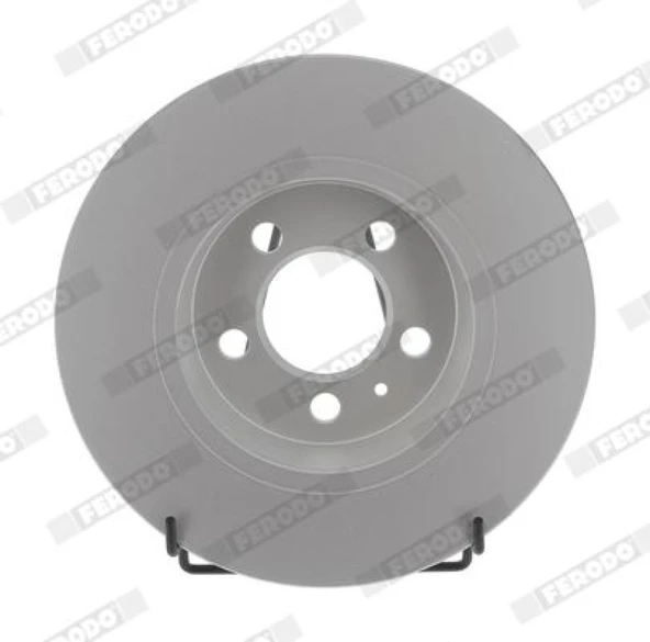 Vw Fren Diski Arka - 0986479677 (takım Fiyat) - Frd Ddf2691c - Resim 1