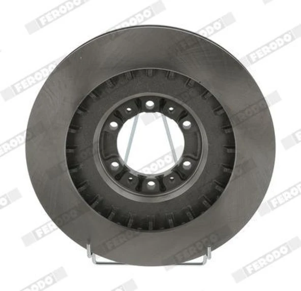 Japon Fren Diski Ön - Fren Diski Ön - Frd Ddf1212 - Resim 1