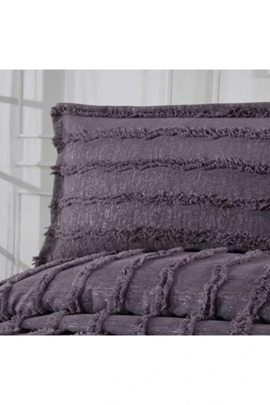 Çapa Home ÇAPA HOME 3 PARÇA ÇİFT KİŞİLİK YATAK ÖRTÜSÜ - Resim 3