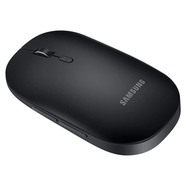 OUTLET Samsung EJ-M3400D Mini Kablosuz Bluetooth Mouse Slim- Siyah OUTLET - Resim 2
