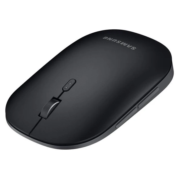 OUTLET Samsung EJ-M3400D Mini Kablosuz Bluetooth Mouse Slim- Siyah OUTLET - Resim 3