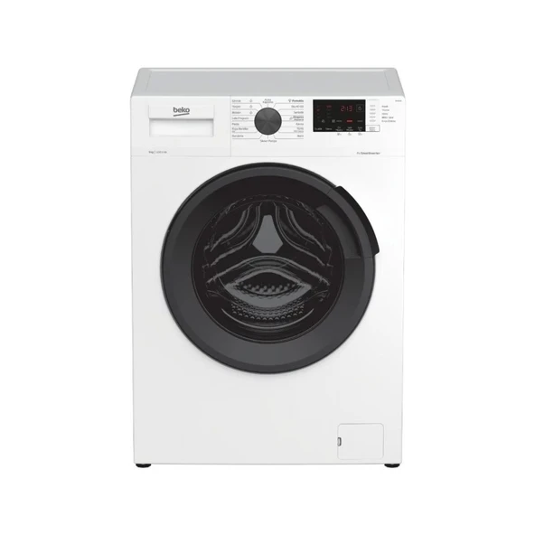 Beko Cmb 9120 O 9 kg Çamaşır Makineleri - Resim 2