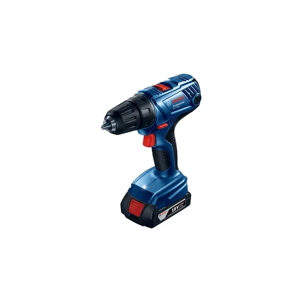 Bosch Gsr 180-LI Solo (Akü ve Şarj Aleti Yoktur) ürün görseli 1