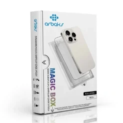 İphone 16 ProMax  Magic Box Antistatik ESD Arbaks ürün görseli 1