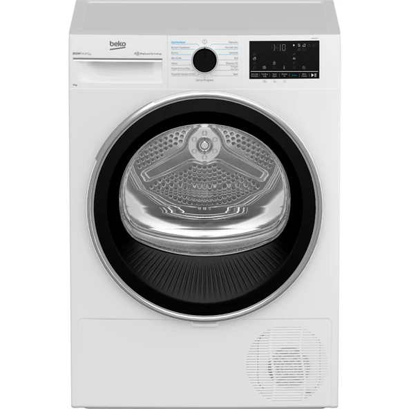 Beko KMB 901 I 9 Kg Kurutma Makinesi ürün görseli