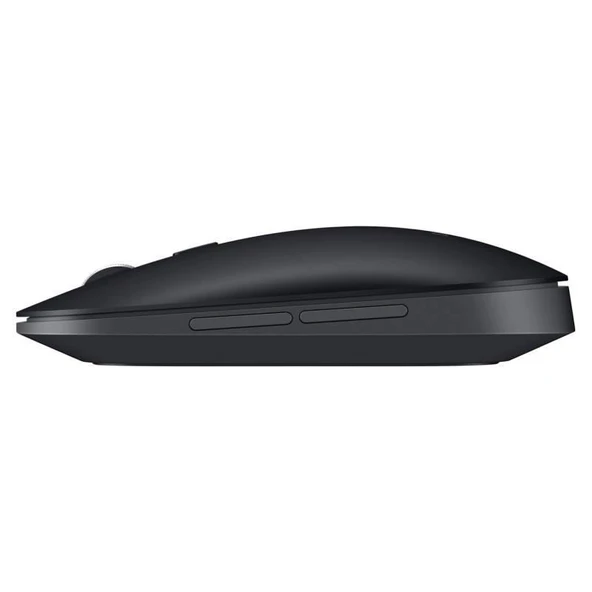 OUTLET Samsung EJ-M3400D Mini Kablosuz Bluetooth Mouse Slim- Siyah OUTLET - Resim 4