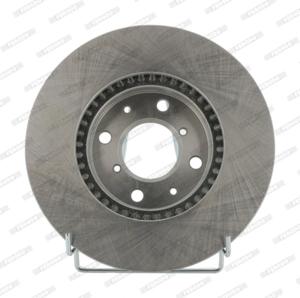 Japon Fren Diski Ön - . - Frd Ddf1520 - Resim 1