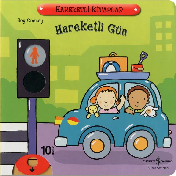 Hareketli Gün ürün görseli 1