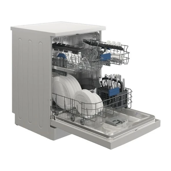 Beko BM 4144 OK 4 Programlı Bulaşık Makinesi - Resim 3