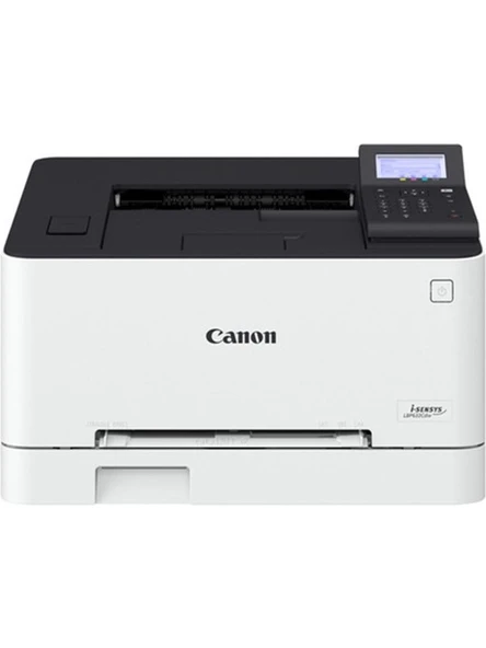 CANON LBP631CW Wi-Fi Renkli Lazer Yazıcı ürün görseli 1
