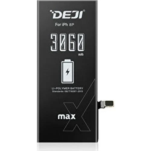 Apple iPhone 8 Plus Mucize Batarya Deji 3060mAh ürün görseli 1