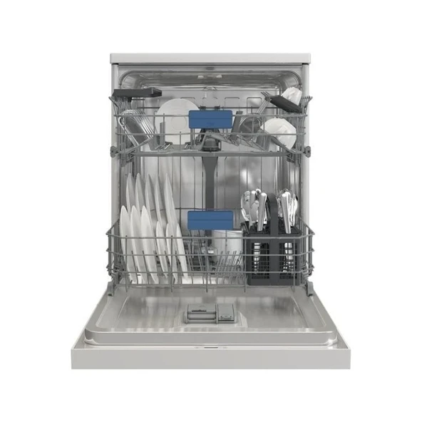 Beko BM 4144 OK 4 Programlı Bulaşık Makinesi - Resim 4