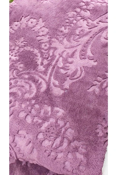 Padişah Battaniye Çift Kişilik - Resim 3