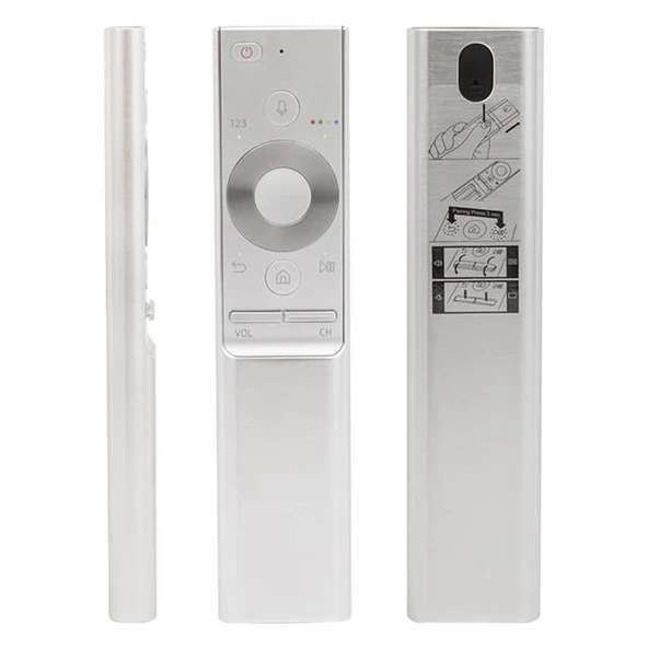 Samsung RM-J1300 V1 Led-Lcd Smart TV Voice Control Universal Sihirli Kumanda Blisterli ürün görseli 1