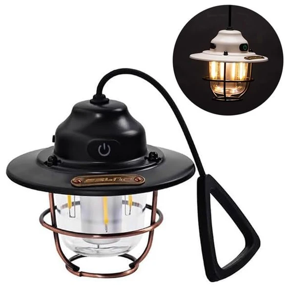 Powermaster LK-003A Kamp Lambası ürün görseli 1