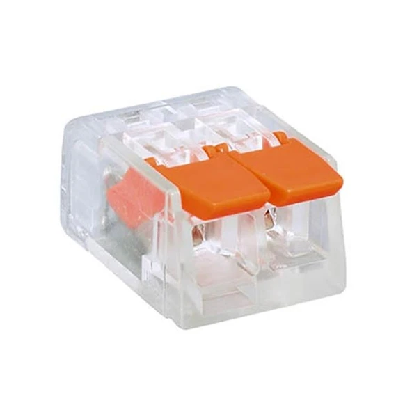 PowerMaster PM-24610 2'li Çok Amaçlı Tırnaklı Buat Klemens ürün görseli 1