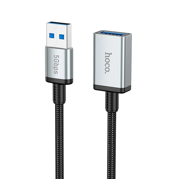 Hocu Usb 3.0 Usb A mate to usb a 50 cm kablo - Resim 2