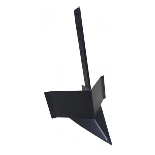 DALAZ,ANTRAC 212 B3 ÇAPA MAKİNASI UYUMLU 4 LÜ SET ARK AÇMA,PULLUK,DEMİR TEKER TAKIMI - Resim 2