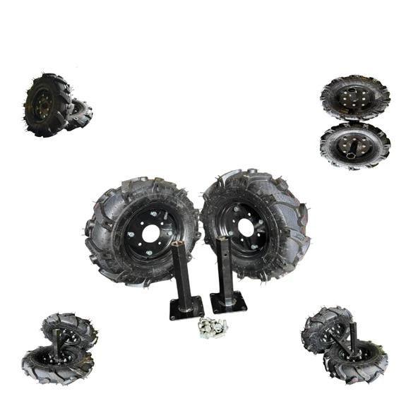 DALAZ, Fırtına 310 7 Hp Marşlı Çapa MAKİNASI UYUMLU LASTİK TAKIM,HAVALI,400X8 ürün görseli