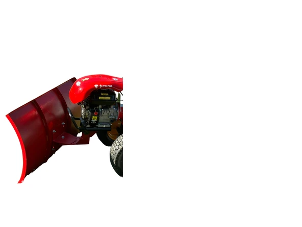 DALAZ, Fırtına FTN-310 Benzinli 6.5 Hp Çapa Makinesi UYUMLU KAR,DIŞKI KÜREME APARATI - Resim 2