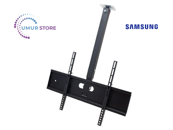 Samsung 32H5000 HD 32" 82 Ekran Uydu Alıcılı Smart Lcd Led Televizyon Hareketli Tavan Askı Aparatı ürün görseli 1