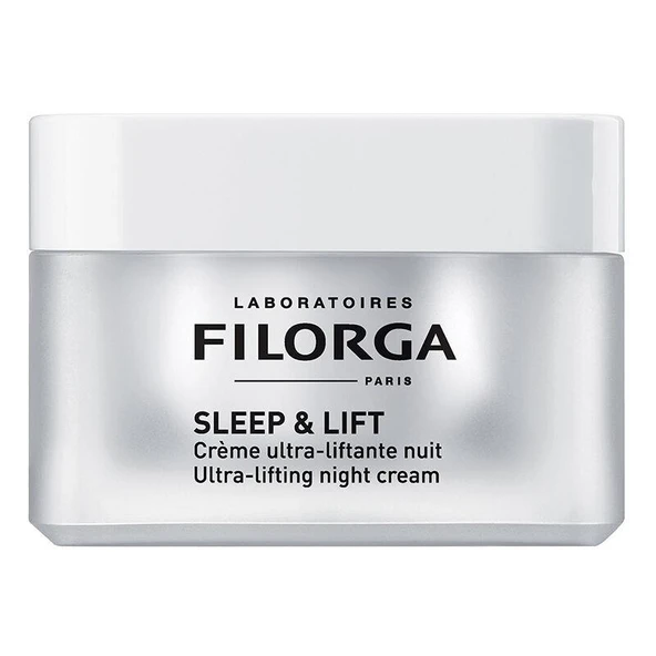 Filorga Sleep Lift Ultra Lifting Night Cream 50 ml ürün görseli
