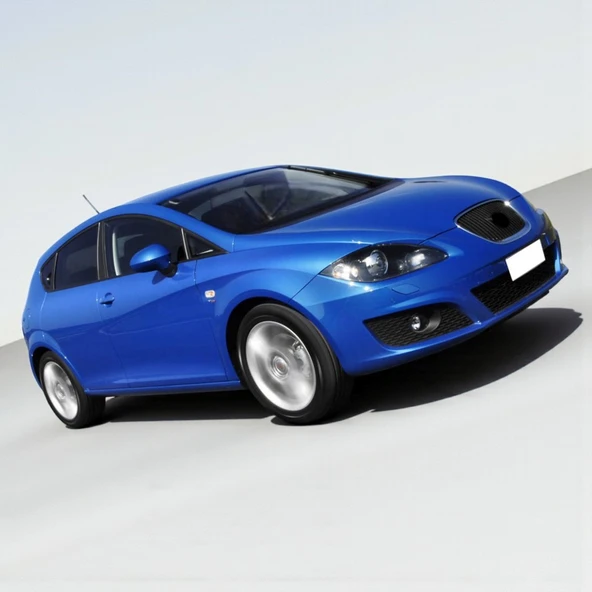 Seat Leon 2010-2012 Sağ Silecek Mekanizması Ön Cam 1P0955602A - Resim 2