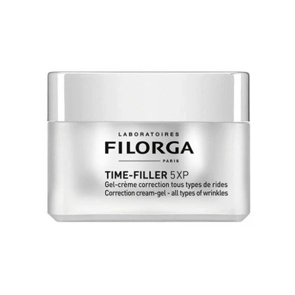 Filorga Time Filler 5XP Kırışıklık Karşıtı Krem 50 ml ürün görseli