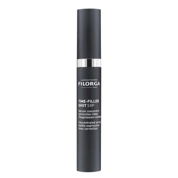 Filorga Time Filler Shot 5XP Serum 15 ml ürün görseli 1
