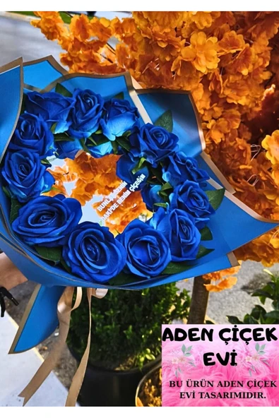 BUNLAR SENİN AYNADAKİ BENİM ÇİÇEĞİM SEVDİKLERİNİZE ÖZEL GÜN HEDİYESİ - Resim 5