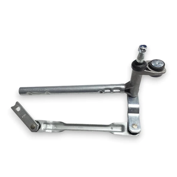 Seat Leon 2006-2009 Sol Silecek Mekanizması Ön Cam 1P0955601A ürün görseli