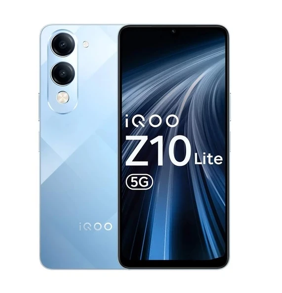 Vivo iqoo z10 lite  Uyumlu Ön Body Şeffaf Ultra Ekran Koruyucu Nano Jelatin ürün görseli 1