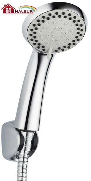 İtimat Beta 402 Mafsallı Duş Seti ürün görseli