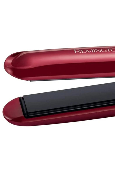 Remington S9600 Silk İpek Proteinli Seramik Plaka Saç Düzleştirici ürün görseli 1