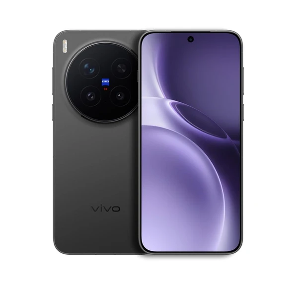 Vivo X300 Uyumlu Ön Body Şeffaf Ultra Ekran Koruyucu Nano Jelatin ürün görseli