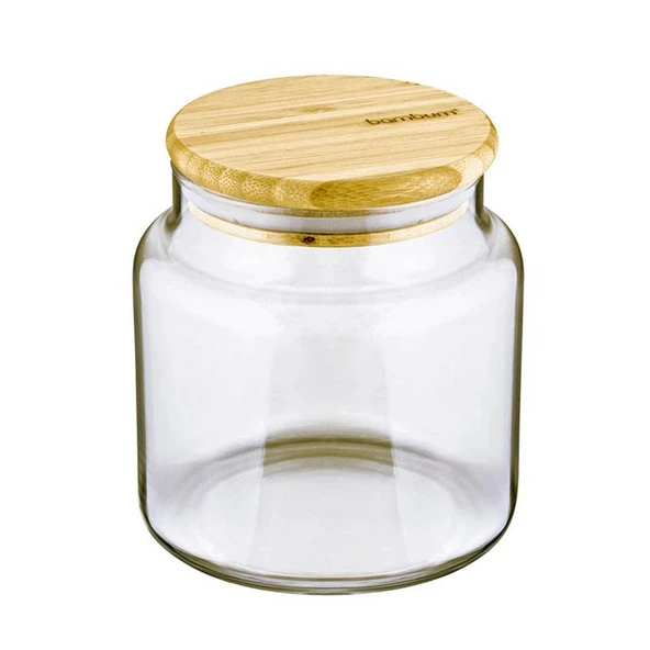 Bambum Zone Cam Saklama Kabı 600 ml ürün görseli 1