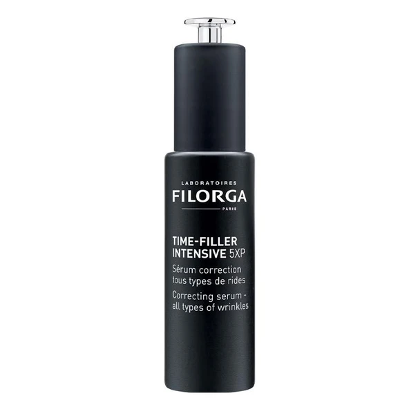 Filorga Time-Filler Intensive 5XP Wrinkle Correction Serum 30 ml ürün görseli 1